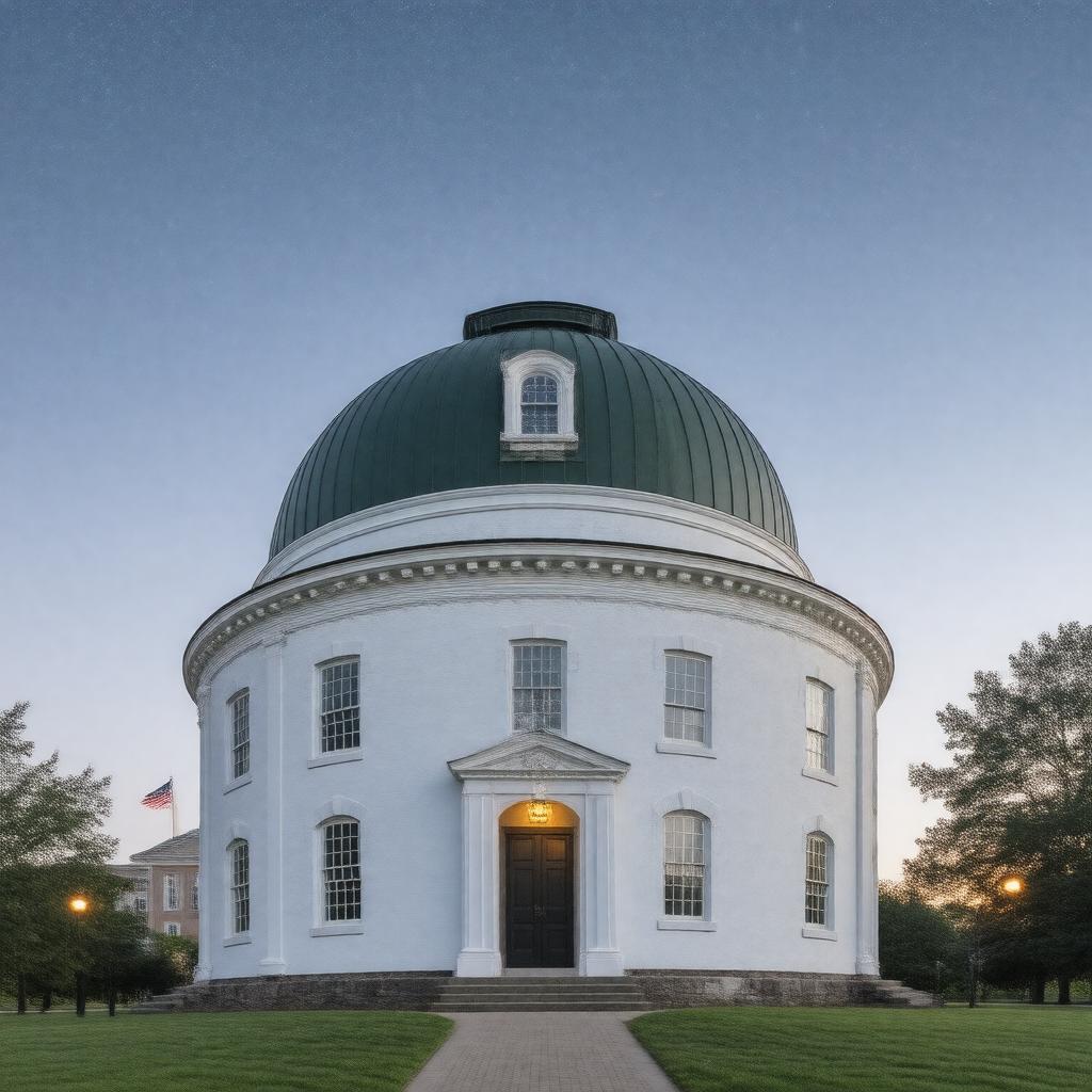 Harvard College Observatory